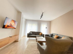 Comfort apartment